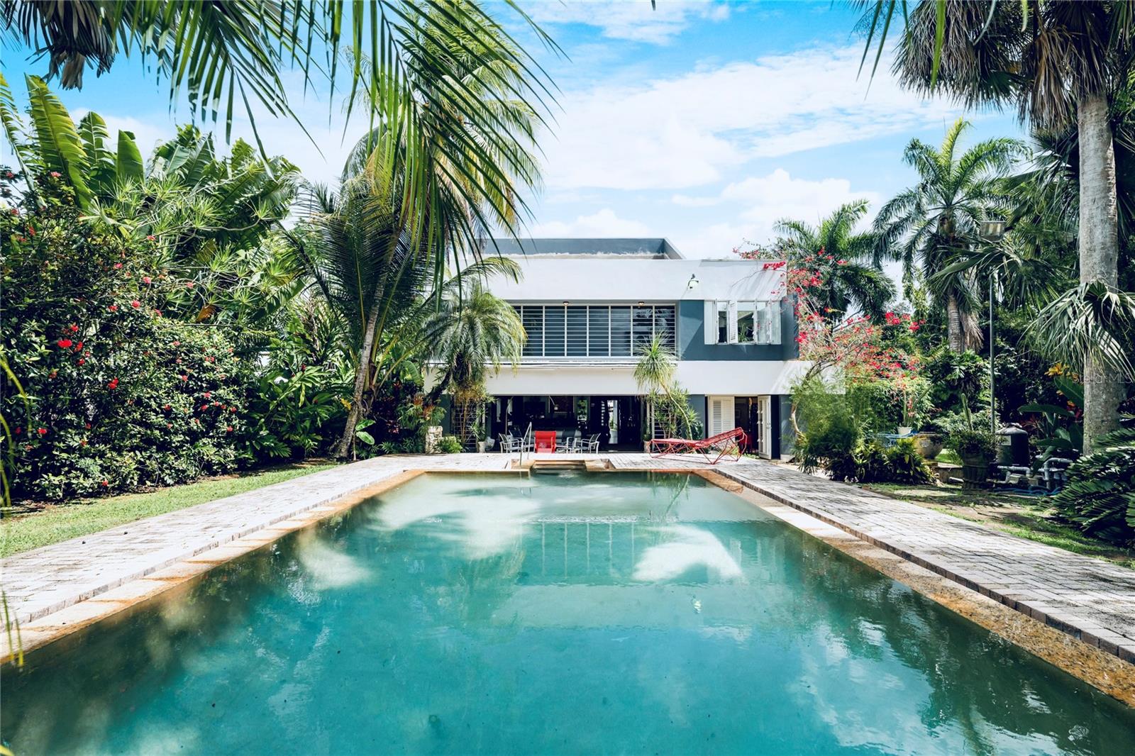 4 hab · 5 baños · GUAYNABO — foto 2