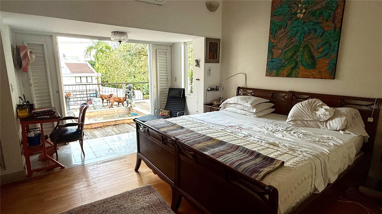 4 hab · 5 baños · GUAYNABO — foto 12