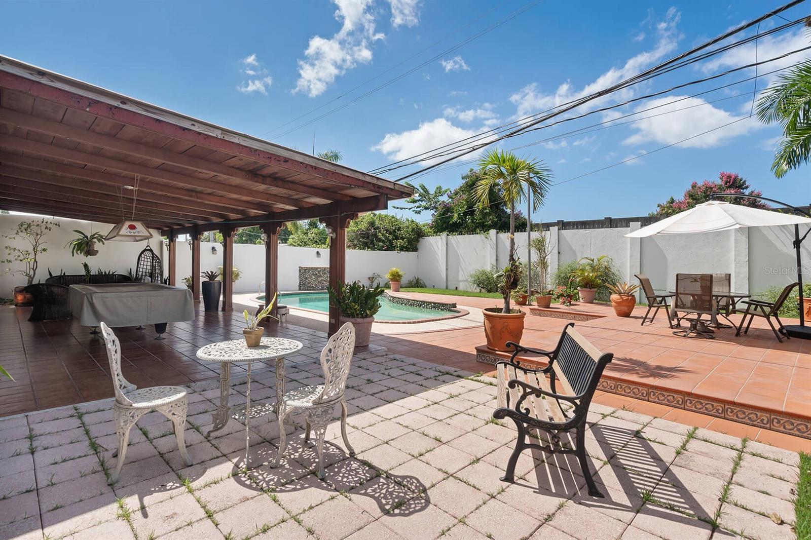4 hab · 2 baños · GUAYNABO — foto 11