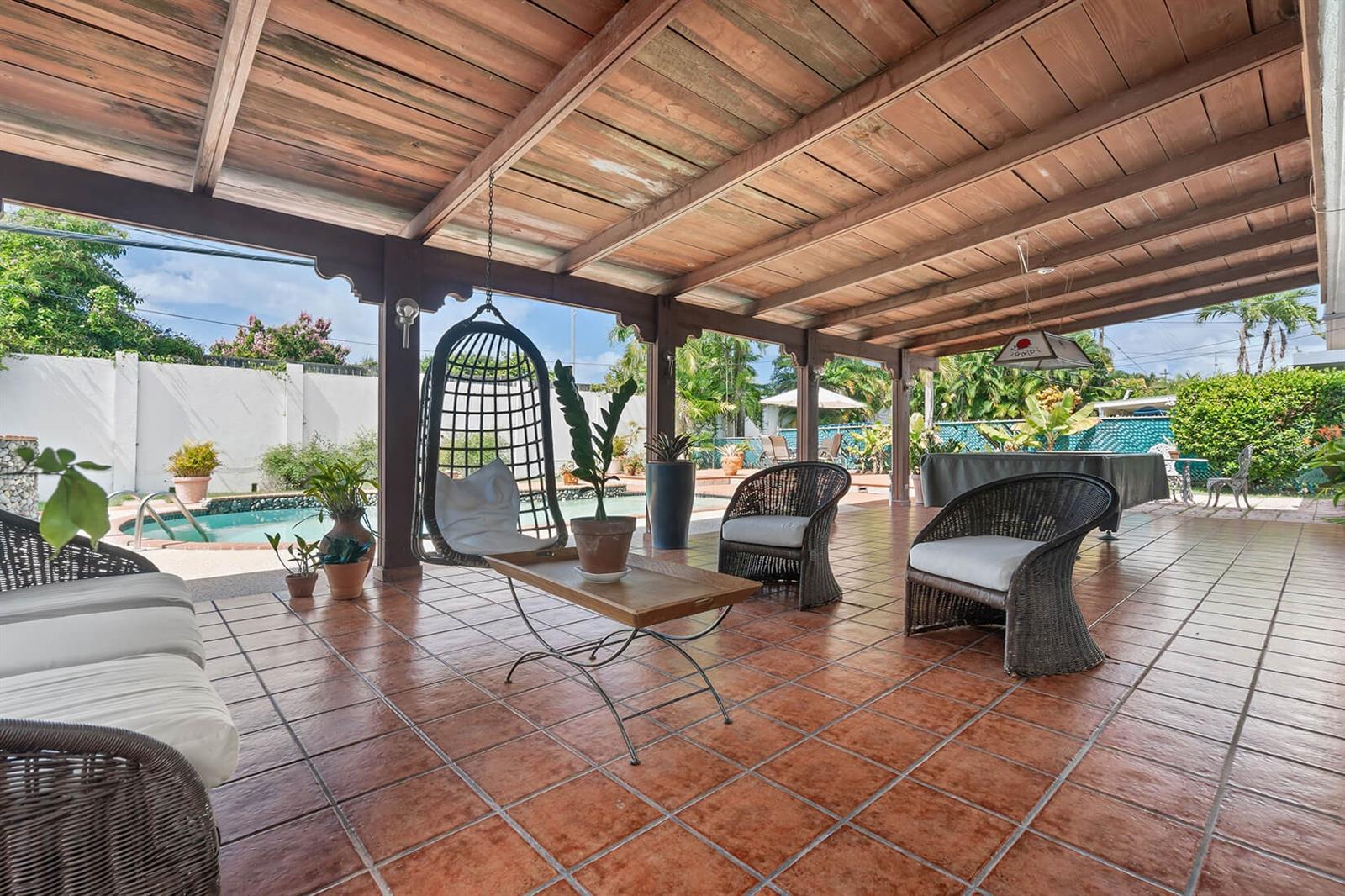 4 hab · 2 baños · GUAYNABO — foto 3
