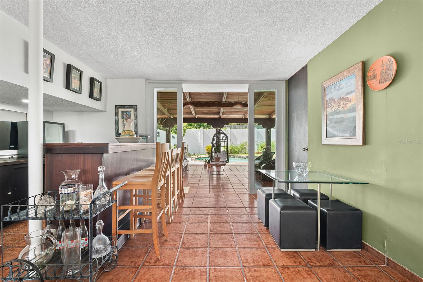 4 hab · 2 baños · GUAYNABO — foto 8