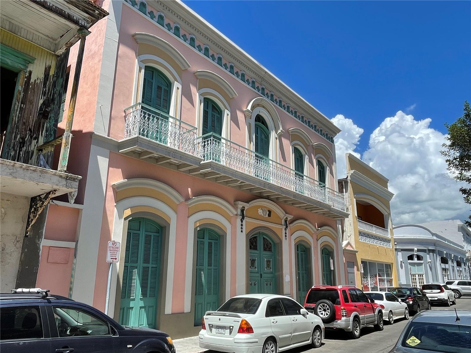 PONCE