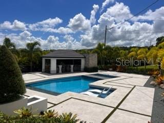 4 hab · 3 baños · MOROVIS — foto 2