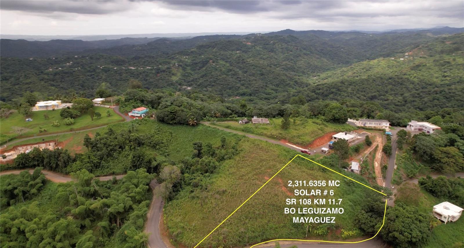 MAYAGUEZ