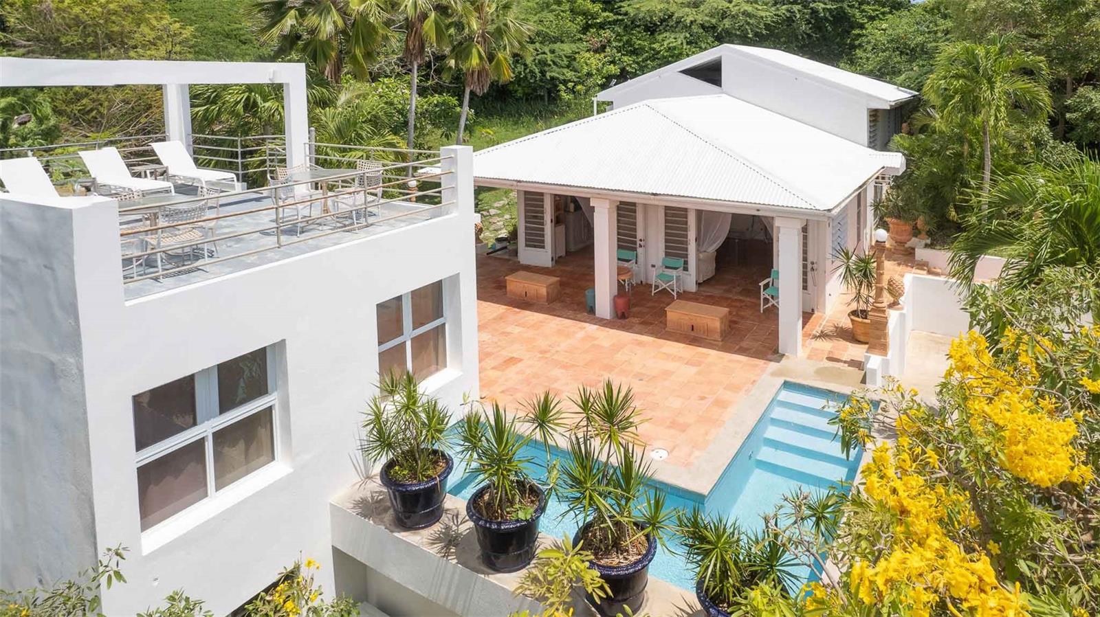 3 hab · 3 baños · VIEQUES