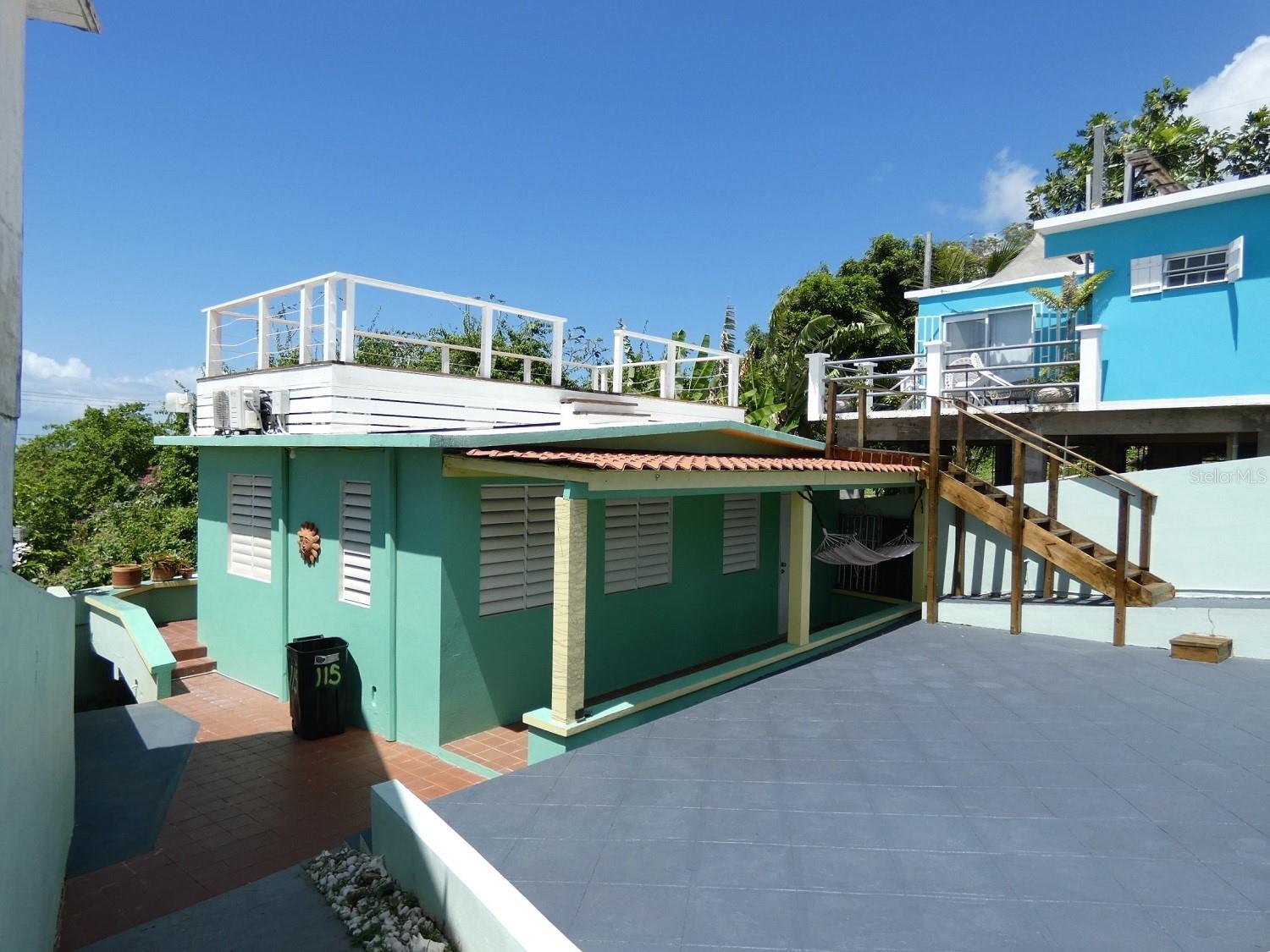 1 hab · 1 baños · VIEQUES