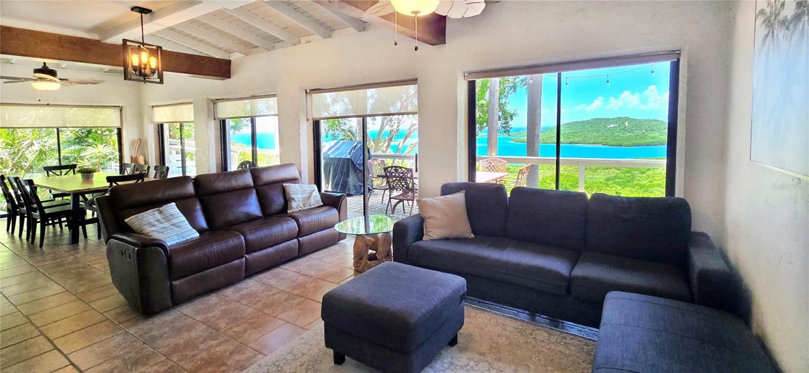 6 hab · 5 baños · CULEBRA