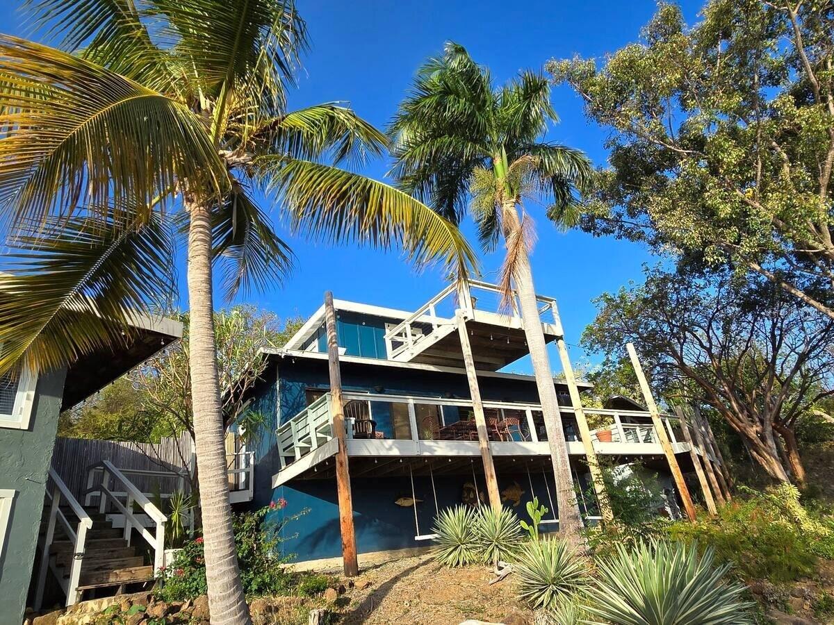 6 hab · 5 baños · CULEBRA — foto 2