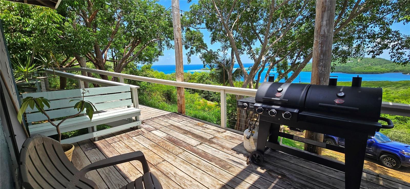 6 hab · 5 baños · CULEBRA — foto 11