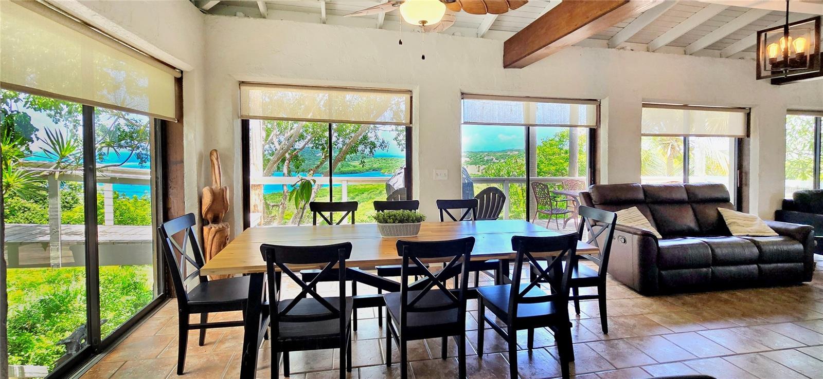 6 hab · 5 baños · CULEBRA — foto 7