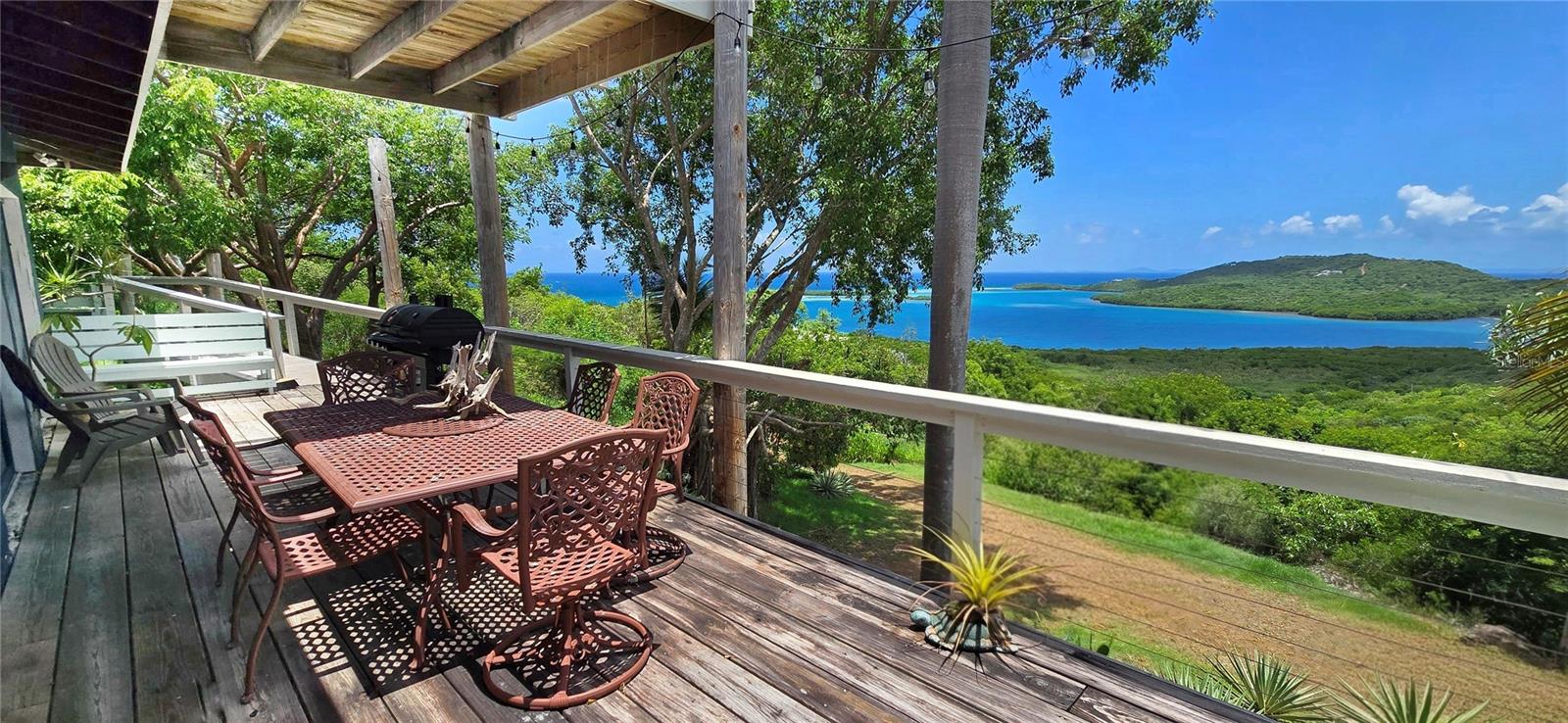 6 hab · 5 baños · CULEBRA — foto 8