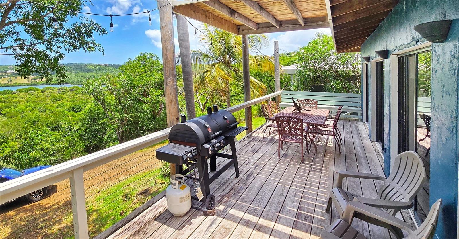 6 hab · 5 baños · CULEBRA — foto 9