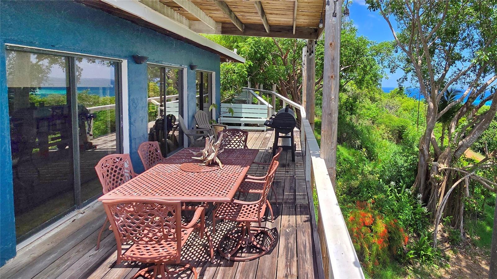 6 hab · 5 baños · CULEBRA — foto 10