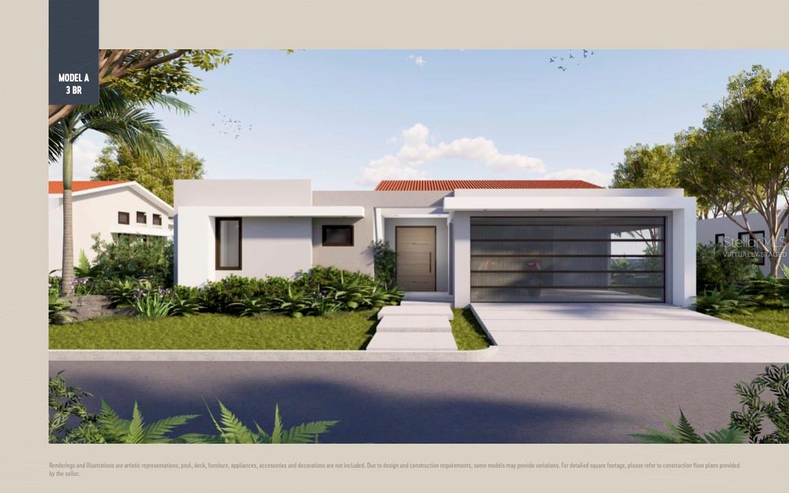 3 hab · 4 baños · HUMACAO — foto 2