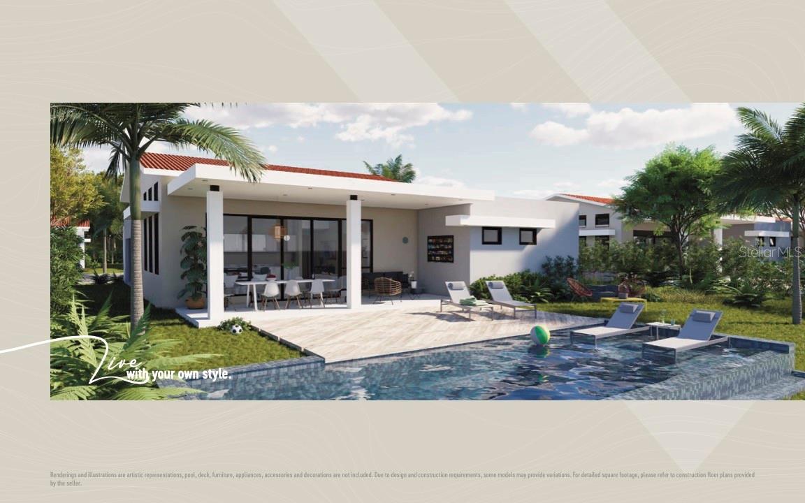 3 hab · 4 baños · HUMACAO — foto 5