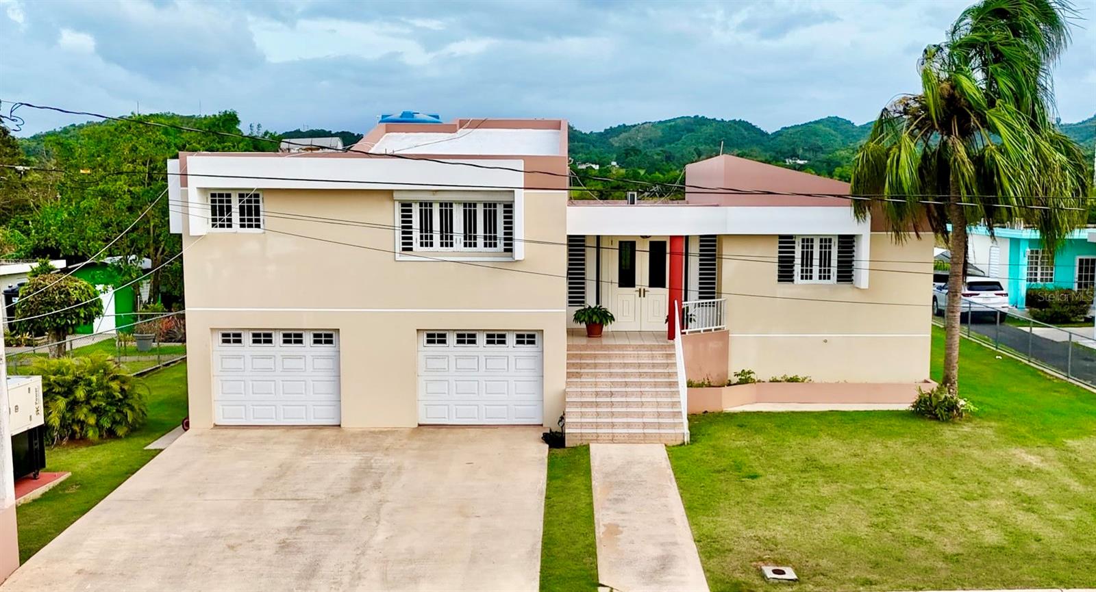 3 hab · 3 baños · QUEBRADILLAS — foto 2