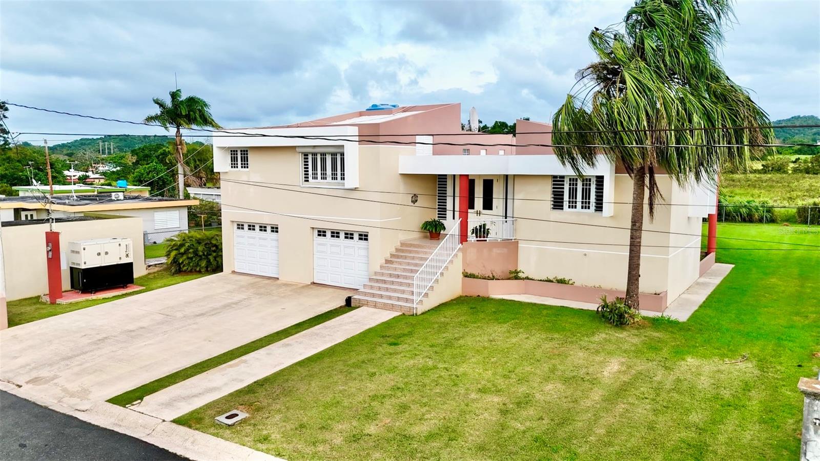 3 hab · 3 baños · QUEBRADILLAS — foto 3