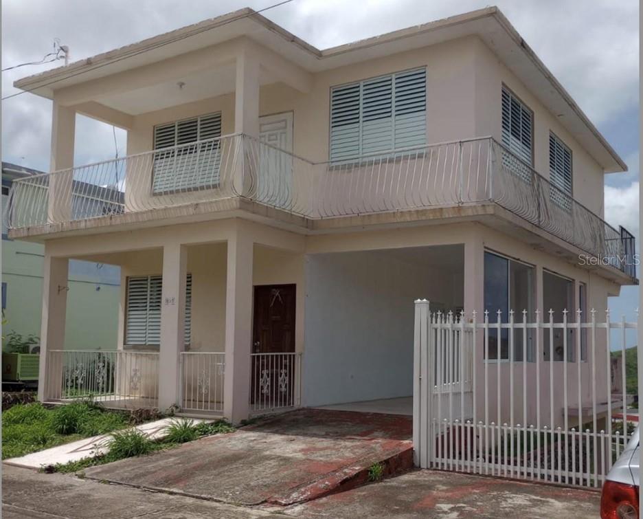 4 hab · 2 baños · COAMO
