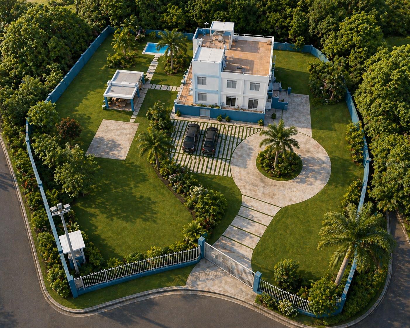 7 hab · 3 baños · COROZAL — foto 2
