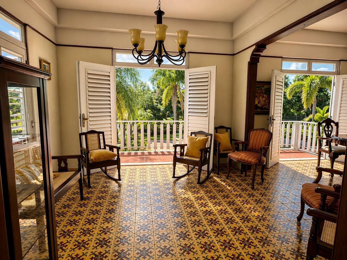 7 hab · 3 baños · COROZAL — foto 3