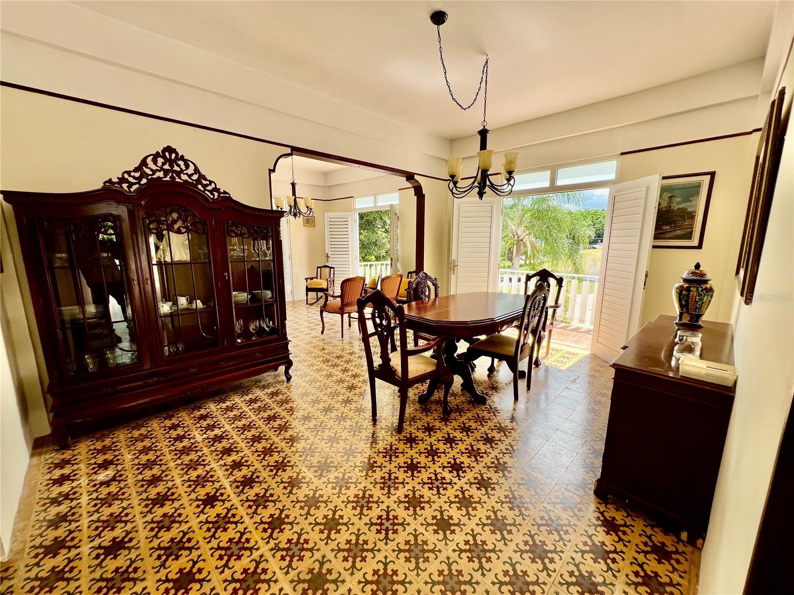7 hab · 3 baños · COROZAL — foto 5