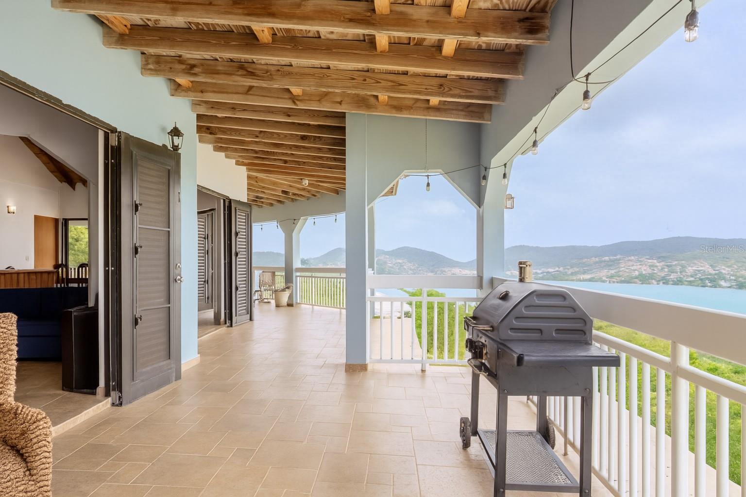 4 hab · 3 baños · CULEBRA