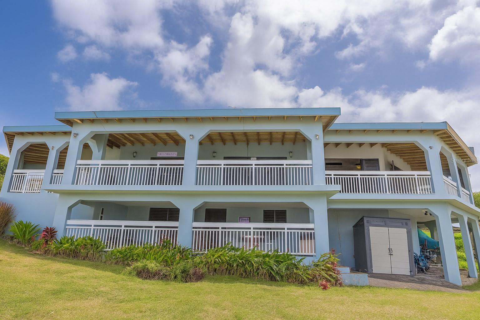 4 hab · 3 baños · CULEBRA — foto 2