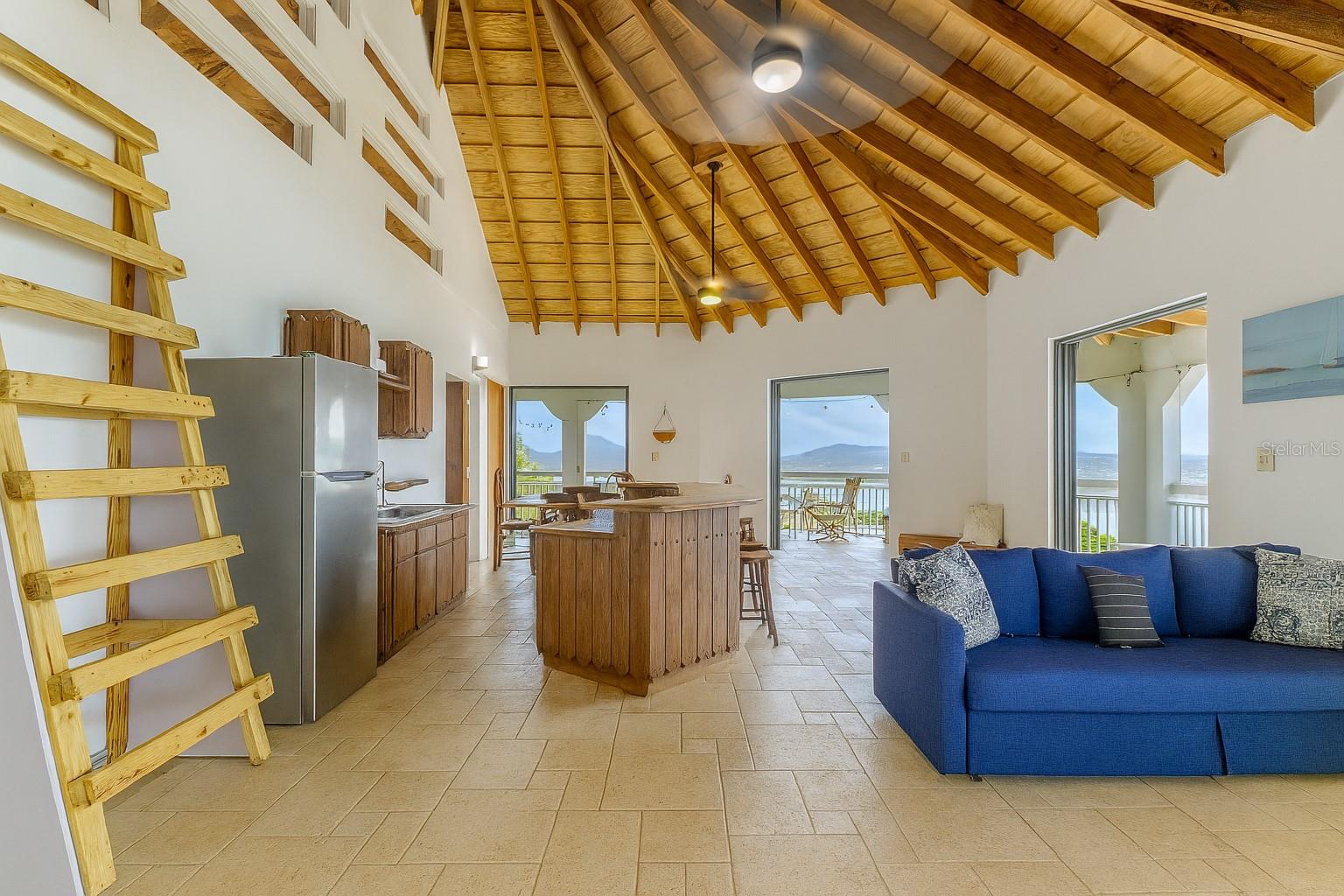 4 hab · 3 baños · CULEBRA — foto 11