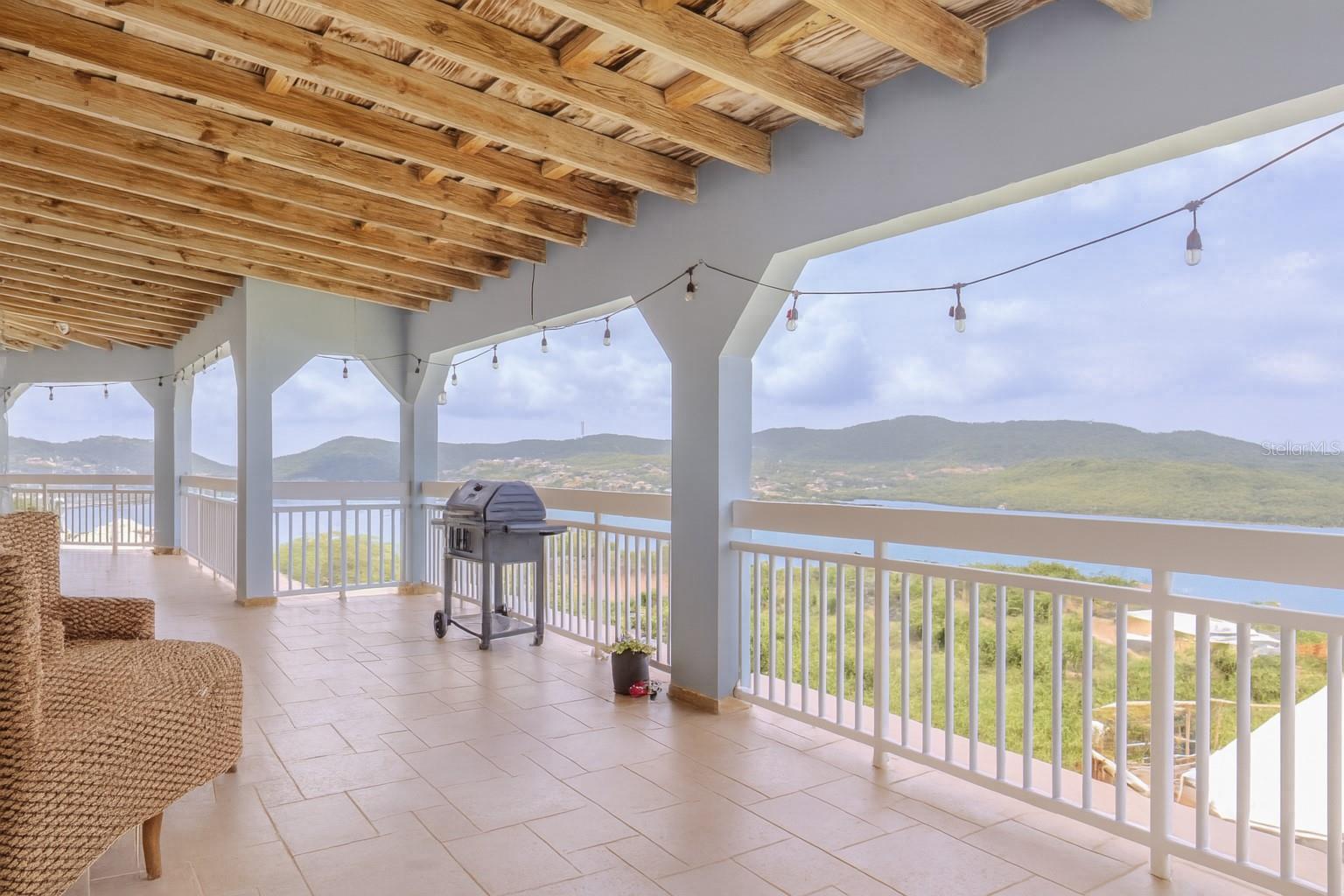 4 hab · 3 baños · CULEBRA — foto 3