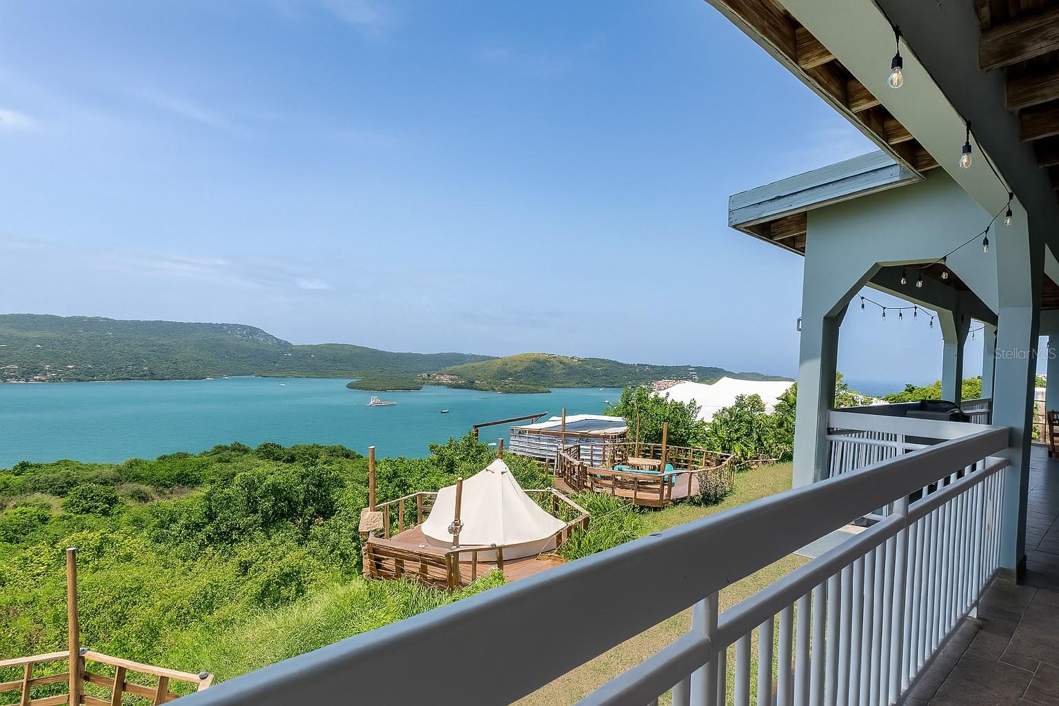 4 hab · 3 baños · CULEBRA — foto 4