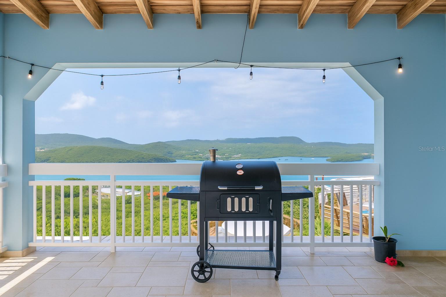 4 hab · 3 baños · CULEBRA — foto 5