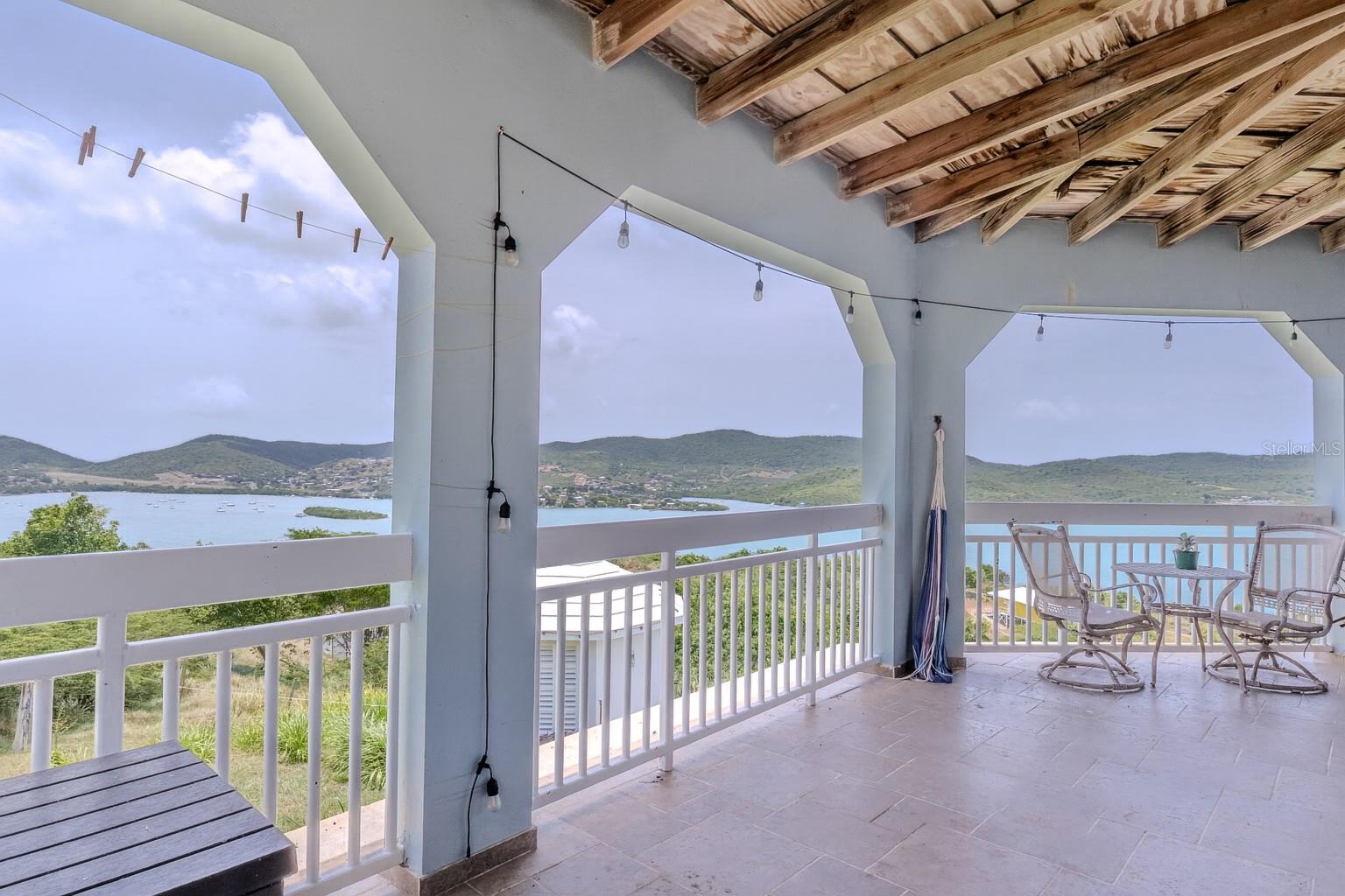 4 hab · 3 baños · CULEBRA — foto 9