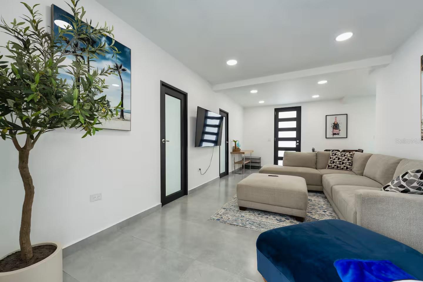 8 hab · 4 baños · SAN JUAN — foto 11