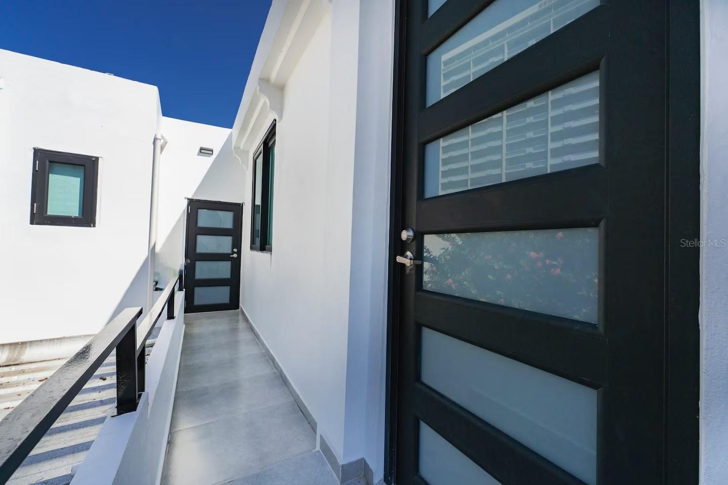 8 hab · 4 baños · SAN JUAN — foto 5
