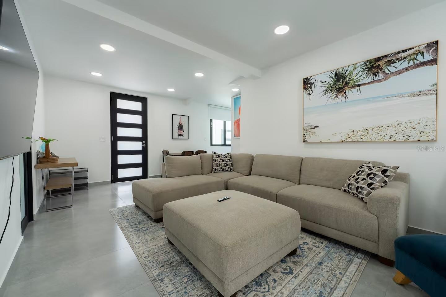 8 hab · 4 baños · SAN JUAN — foto 7