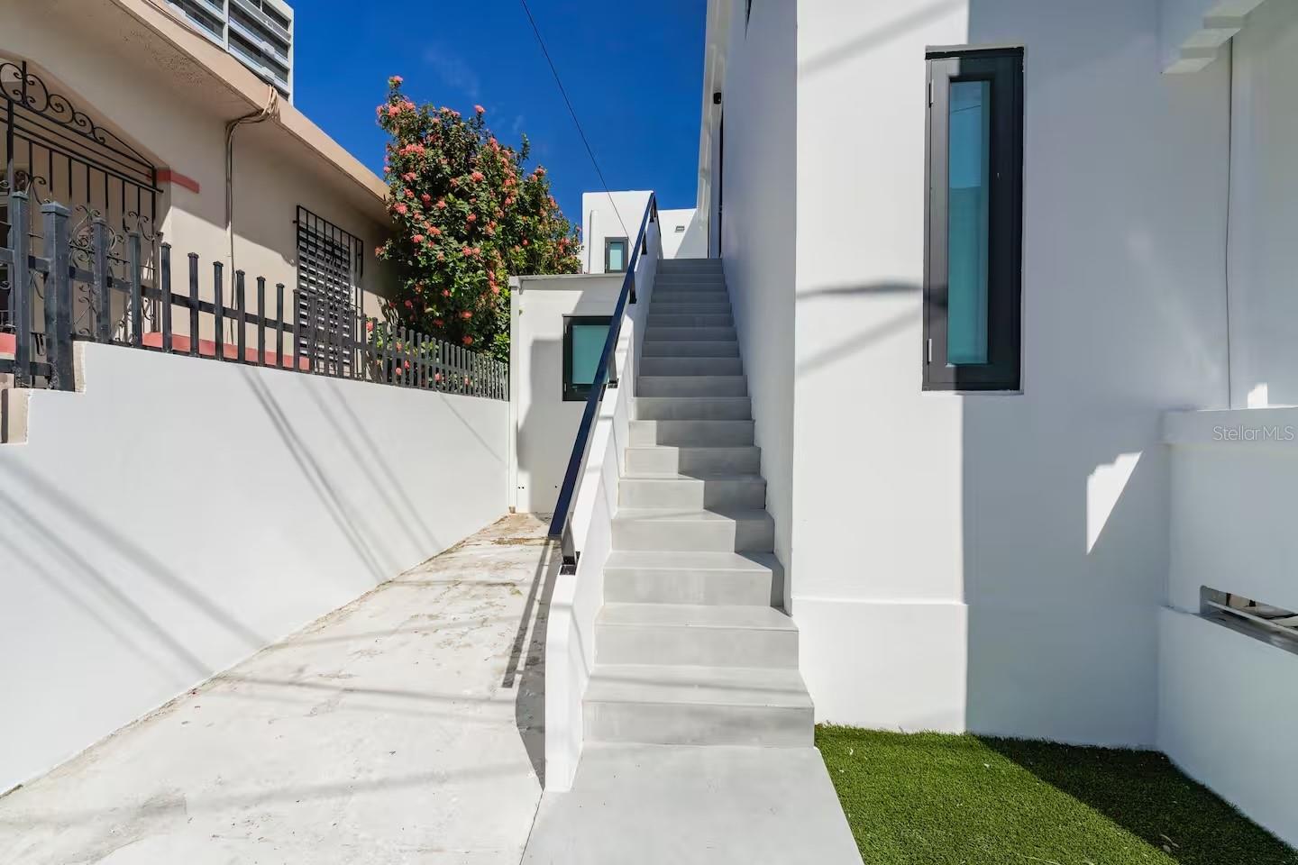 8 hab · 4 baños · SAN JUAN — foto 8