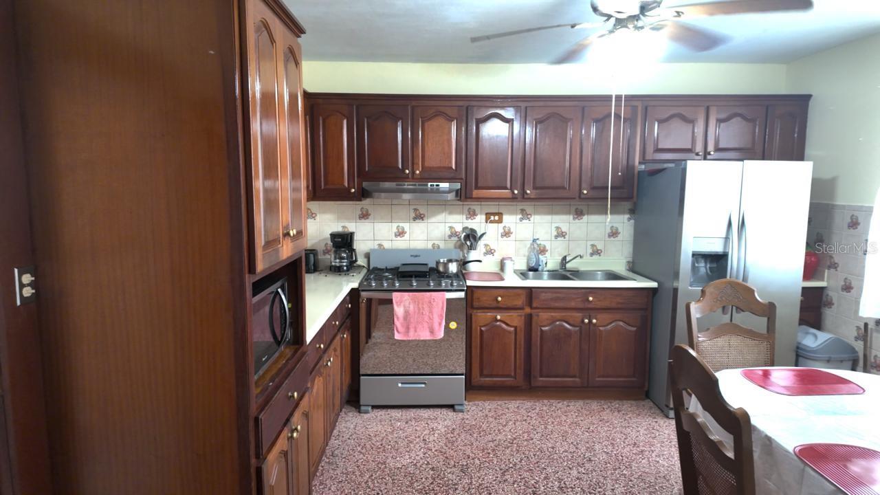 5 hab · 2 baños · YAUCO — foto 6