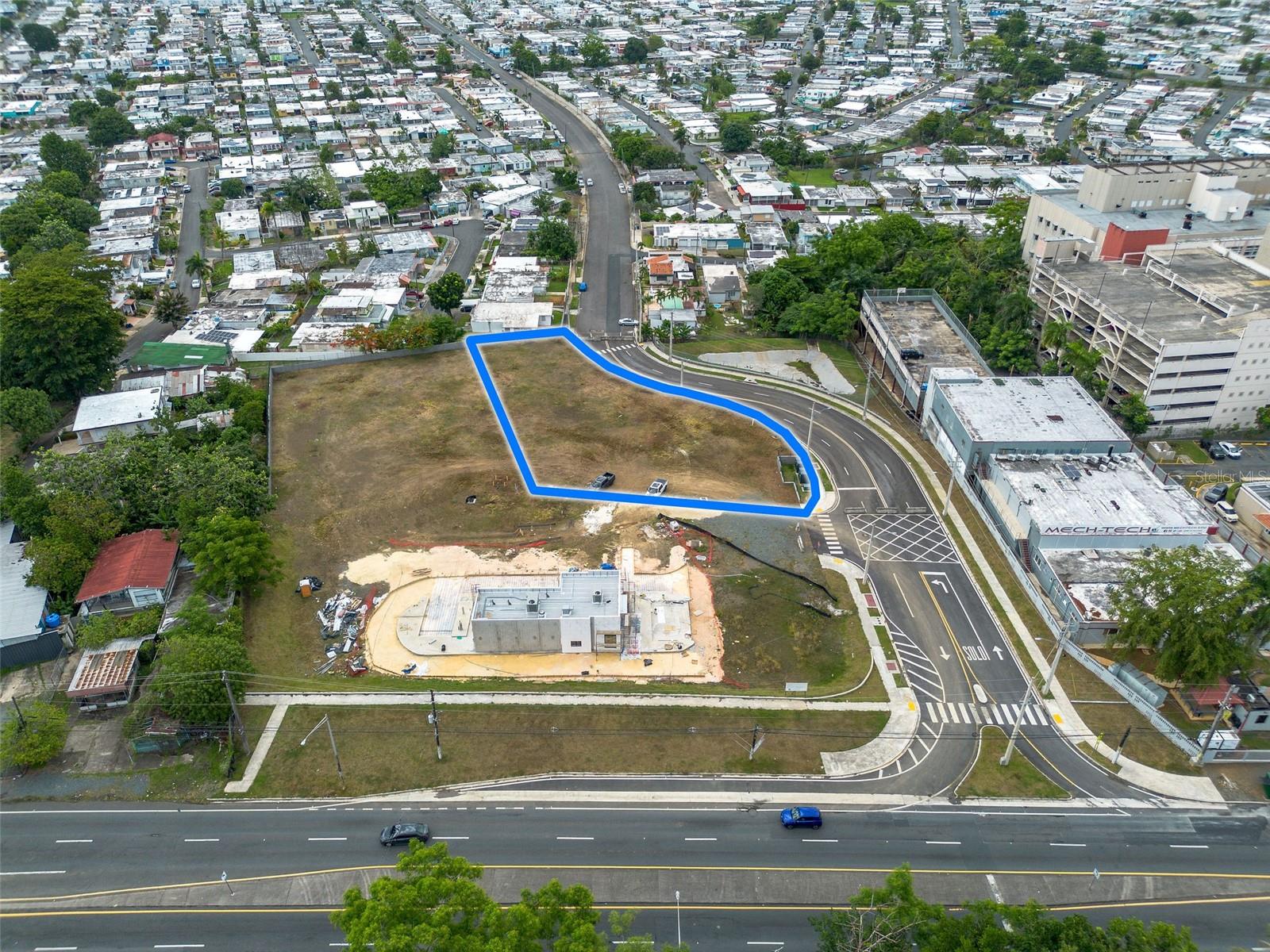 BAYAMON