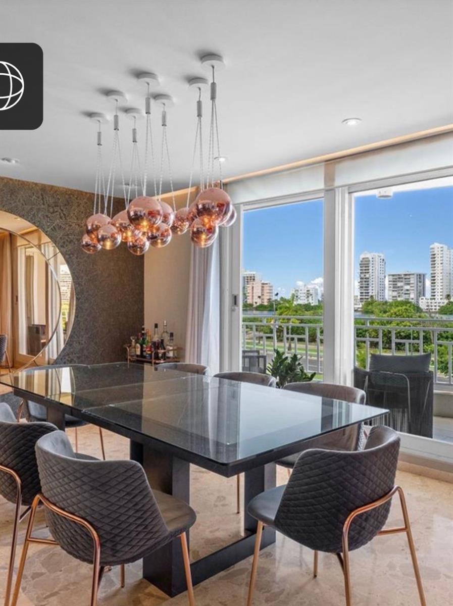 3 hab · 4 baños · SAN JUAN — foto 2