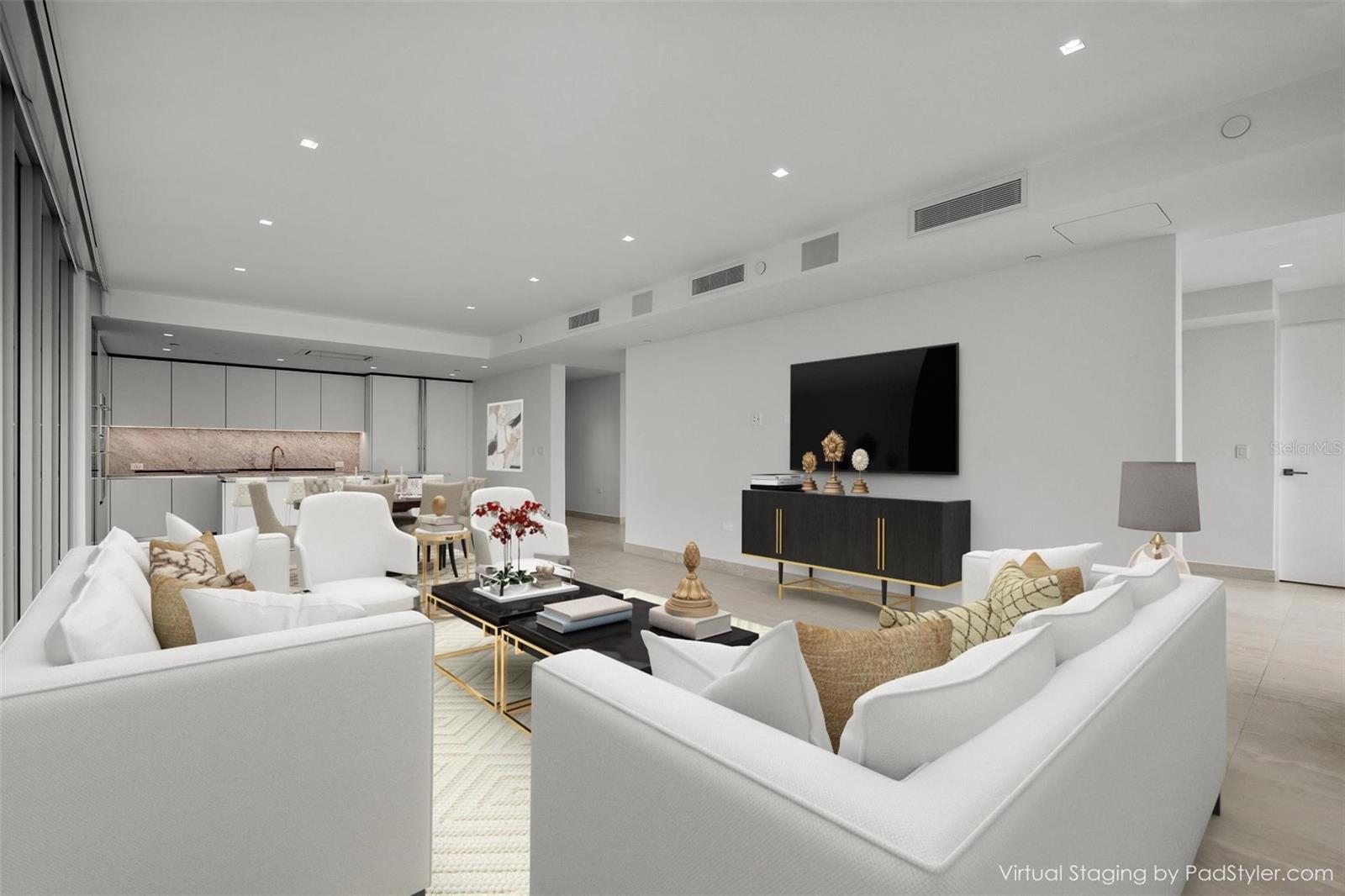 4 hab · 5 baños · SAN JUAN — foto 5