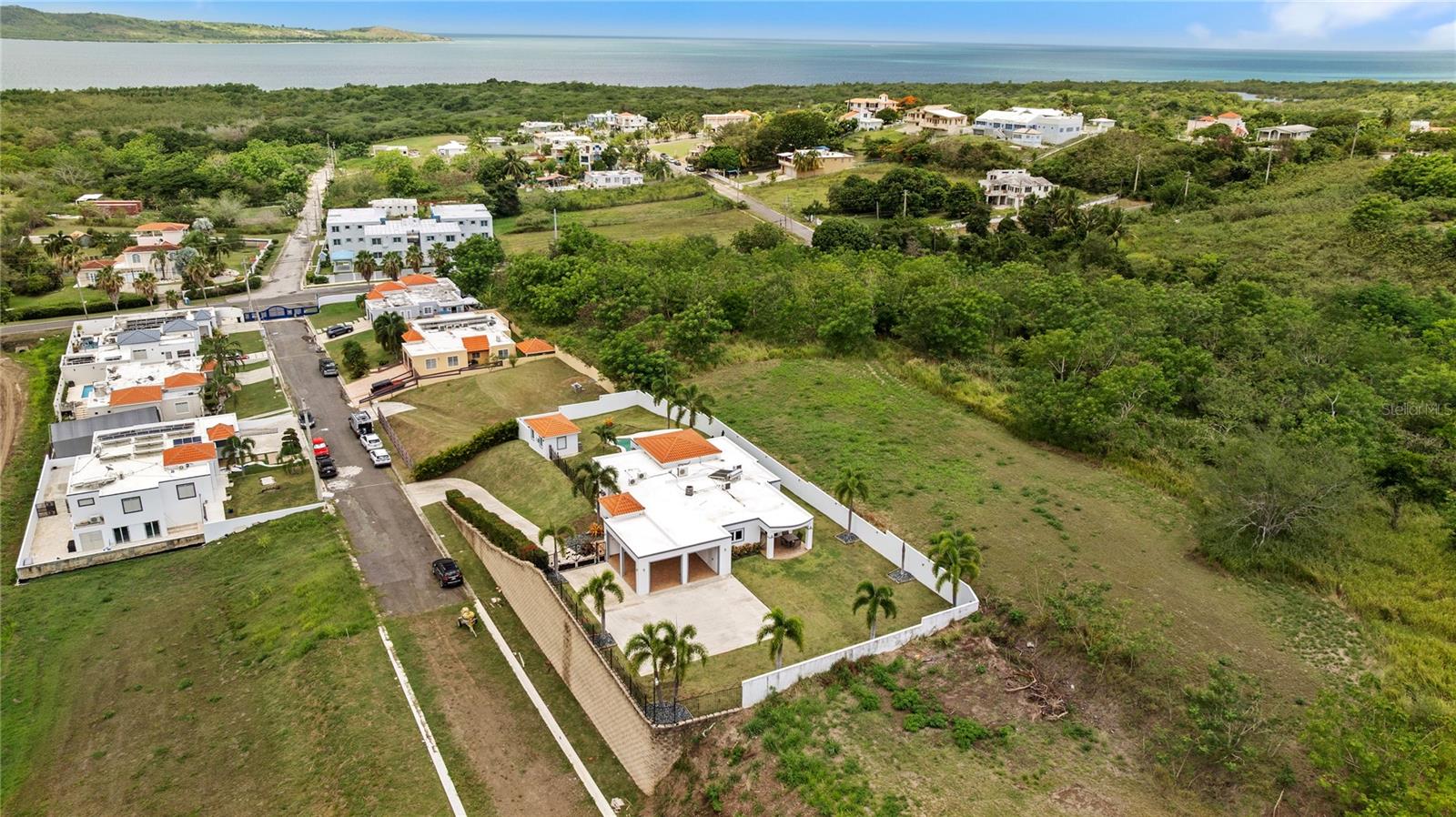 5 hab · 3 baños · CABO ROJO — foto 4