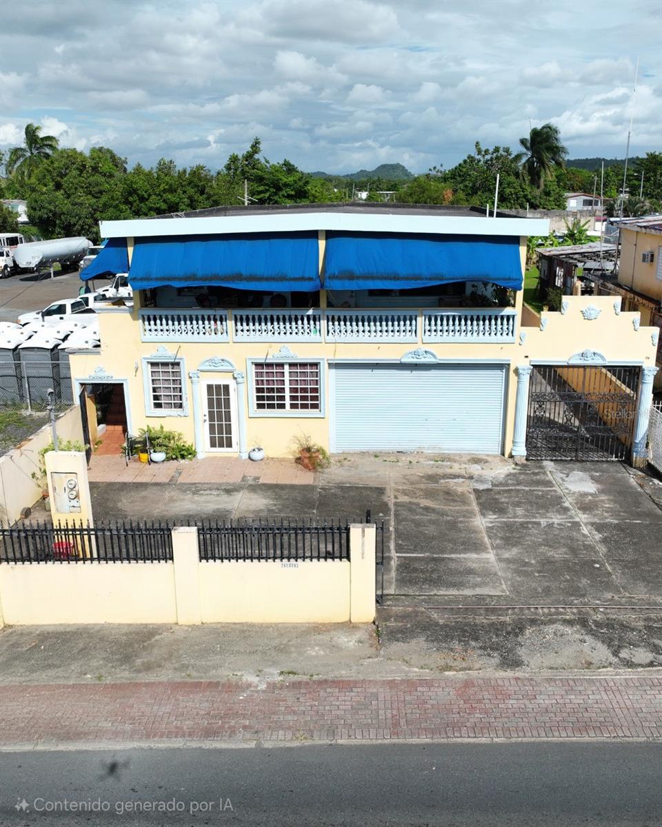 SABANA SECA