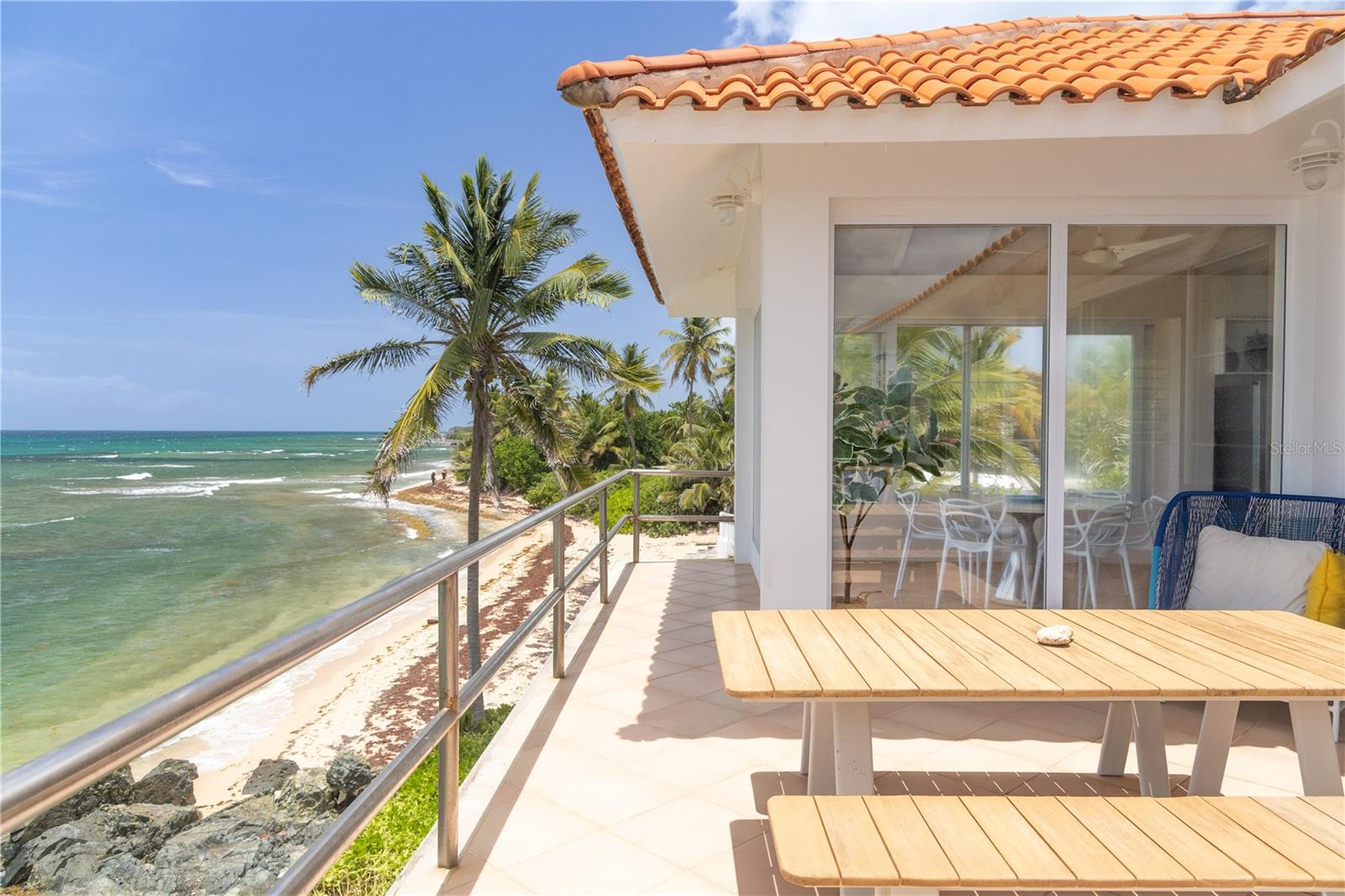 4 hab · 4 baños · VIEQUES