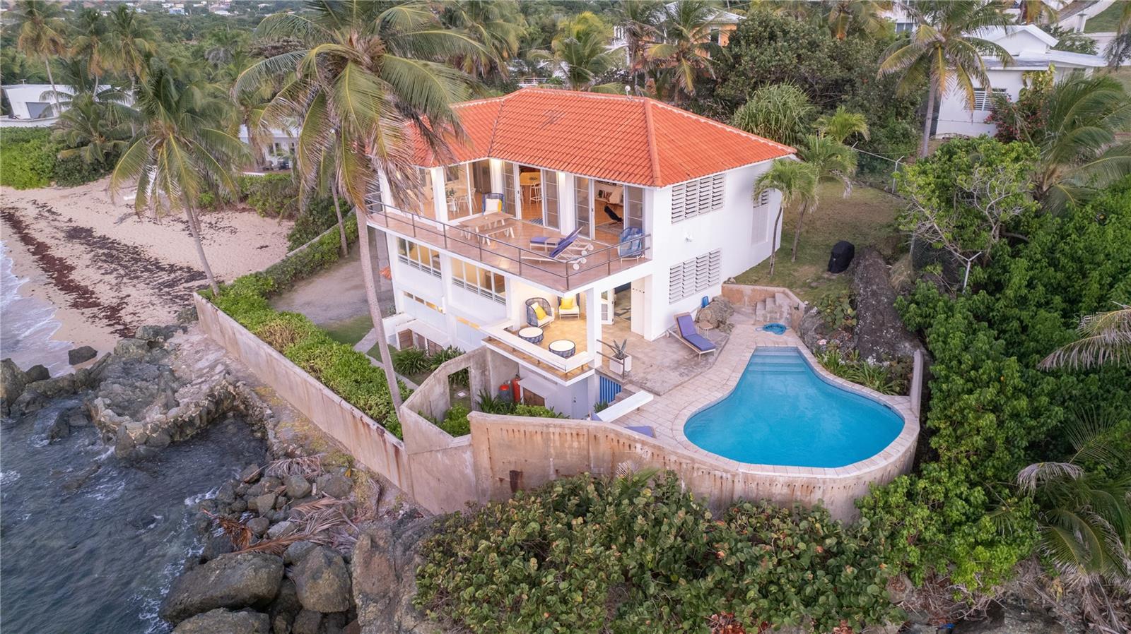 4 hab · 4 baños · VIEQUES — foto 7