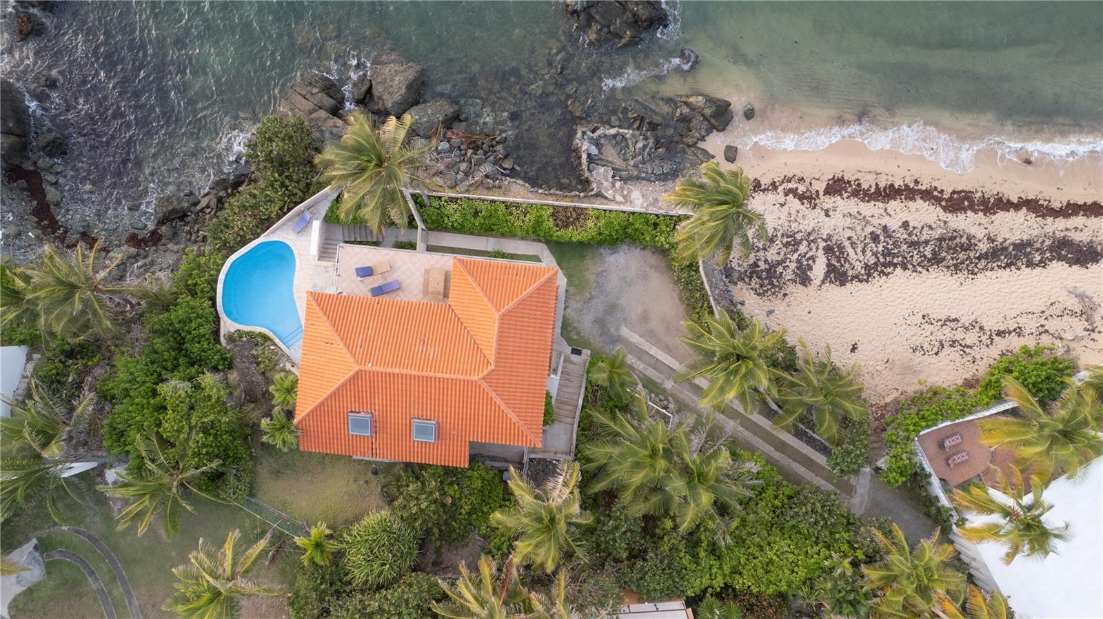 4 hab · 4 baños · VIEQUES — foto 8