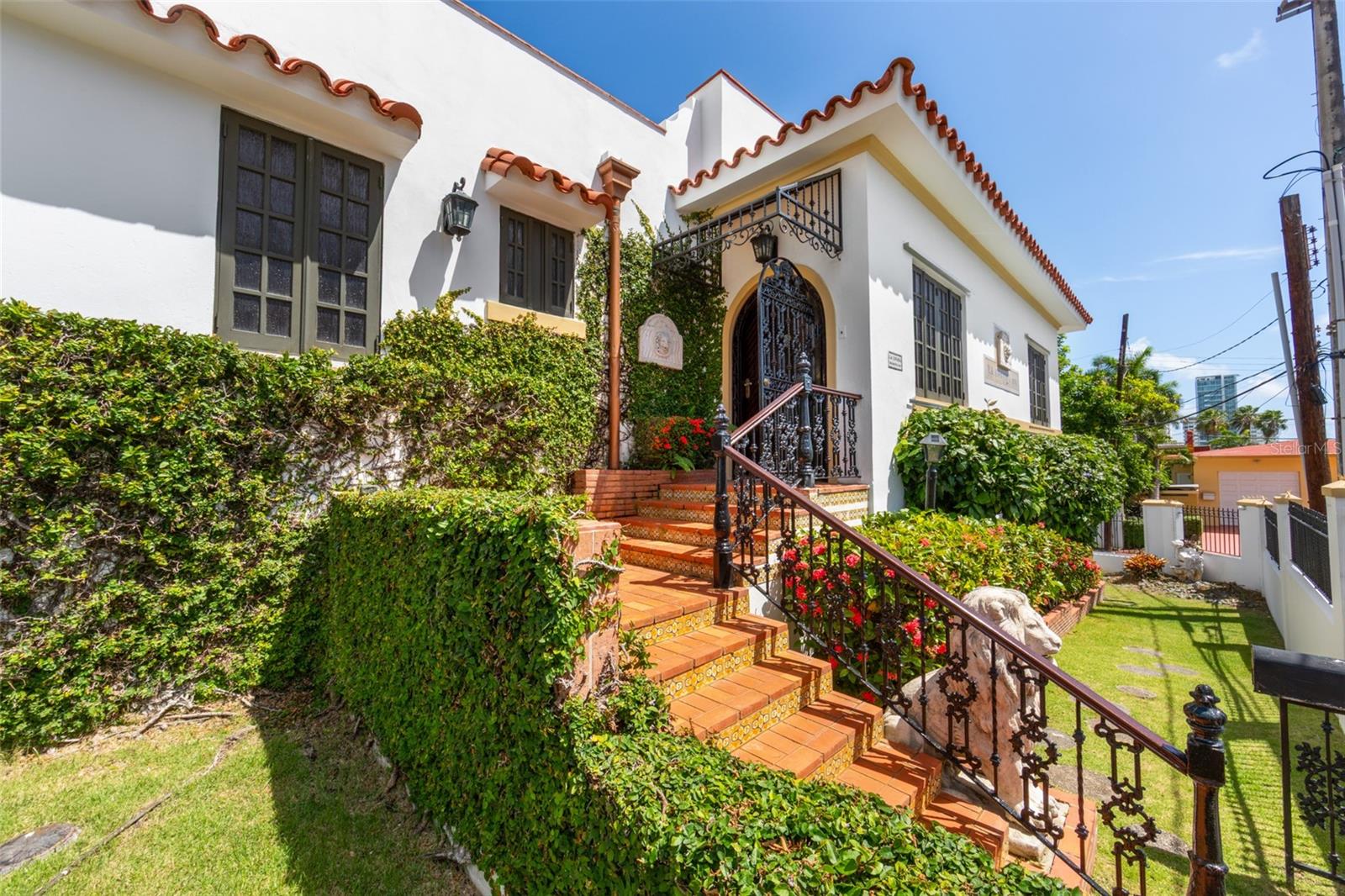 6 hab · 5 baños · SAN JUAN — foto 2