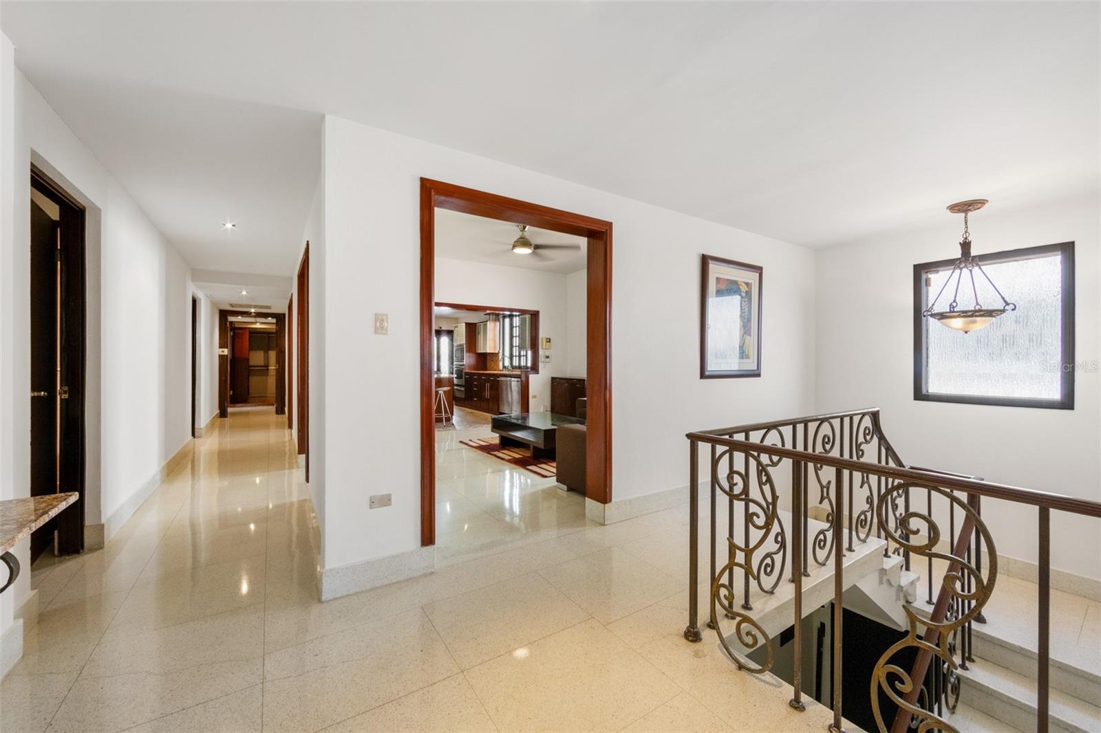 6 hab · 5 baños · SAN JUAN — foto 11
