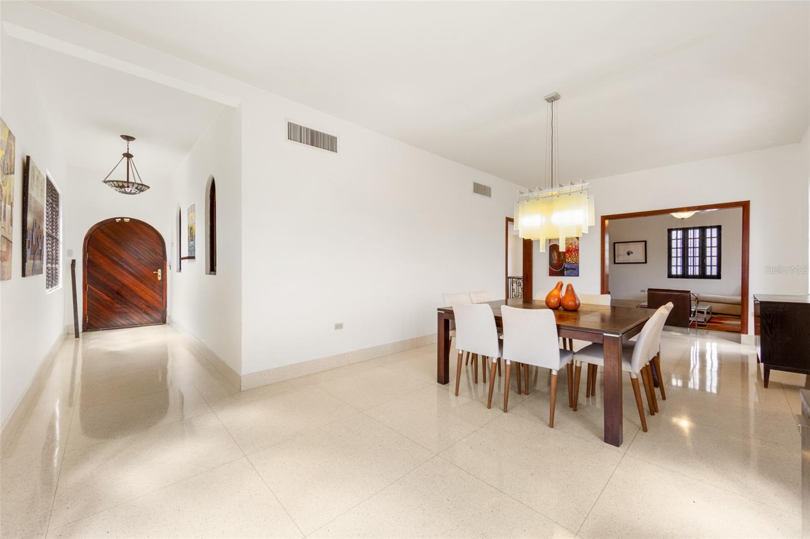 6 hab · 5 baños · SAN JUAN — foto 4