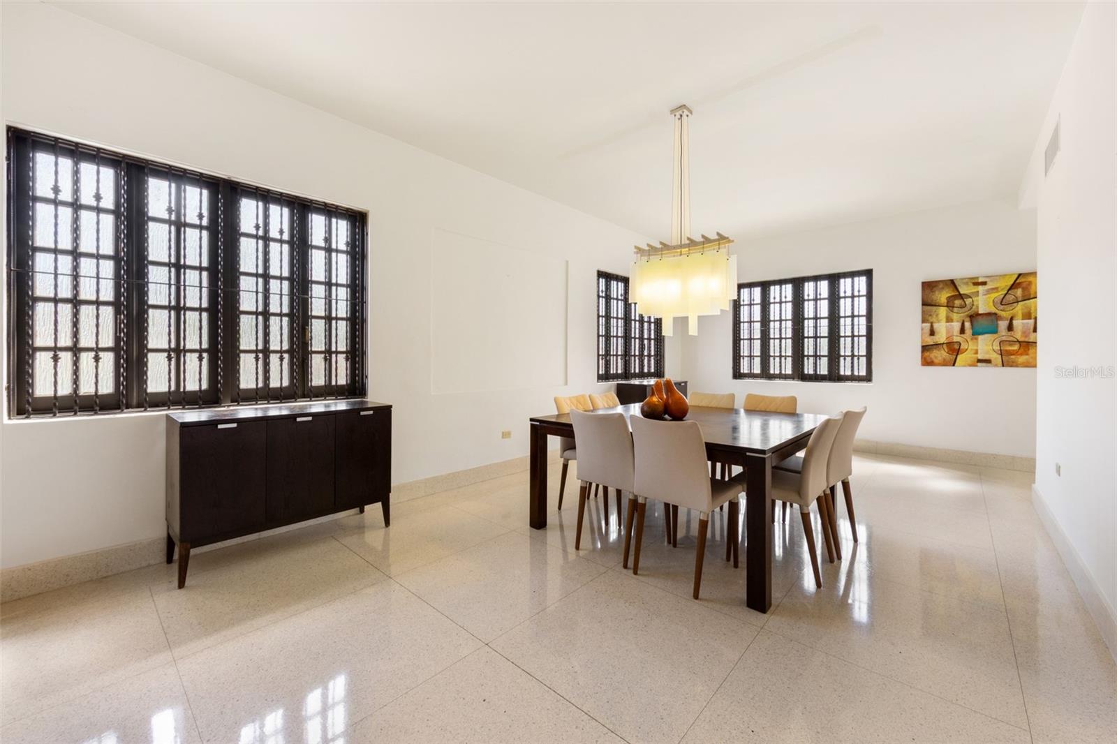 6 hab · 5 baños · SAN JUAN — foto 5