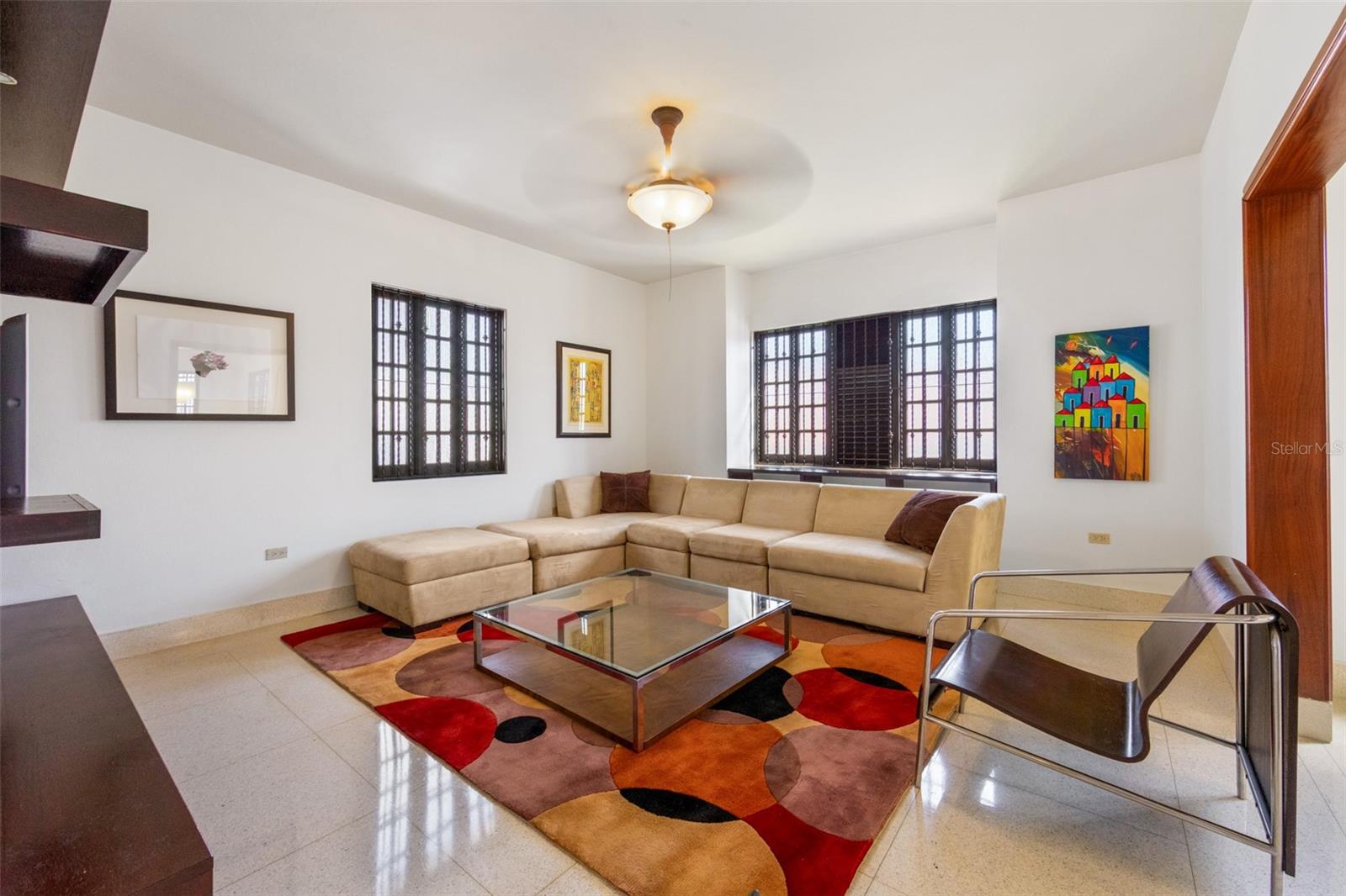 6 hab · 5 baños · SAN JUAN — foto 6